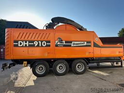 Doppstadt DH 910 Panther nur 3119 Betriebsstd.
