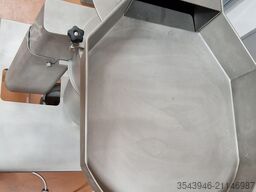 Brunner Anliker PKR-S