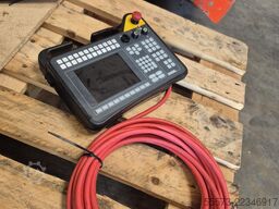 KEBA HT501