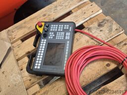 KEBA HT501