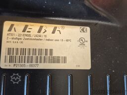 KEBA HT501