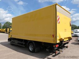 iveco EuroCargo ML 75 E 16 P