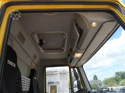 iveco EuroCargo ML 75 E 16 P