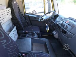 iveco EuroCargo ML 75 E 16 P LBW LUFT AUTOMATIK COC