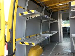 mercedes-benz Sprinter 314 CDI L2H3 Regale