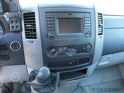 mercedes-benz Sprinter 314 CDI L2H3 Regale