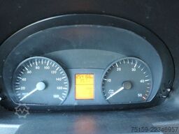 mercedes-benz Sprinter 314 CDI L2H3 Regale