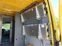 mercedes-benz Sprinter 314 CDI L2H3 Regale