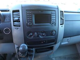 mercedes-benz Sprinter 314 CDI L2H3 Regale