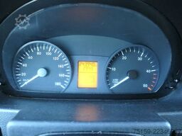 mercedes-benz Sprinter 314 CDI L2H3 Regale