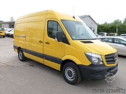 mercedes-benz Sprinter 314 CDI L2H3 Regale