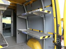 mercedes-benz Sprinter 314 CDI L2H3 Regale