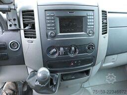 mercedes-benz Sprinter 314 CDI L2H3 Regale