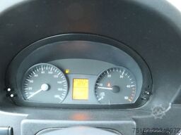 mercedes-benz Sprinter 314 CDI L2H3 Regale
