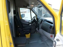 mercedes-benz Sprinter 314 CDI L2H3 Regale