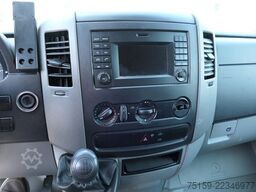 mercedes-benz Sprinter 314 CDI L2H3 Regale