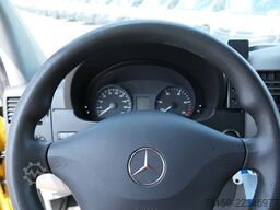 mercedes-benz Sprinter 314 CDI L2H3 Regale