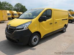 renault Trafic dCi 120 L2H1 3,0t Komfort