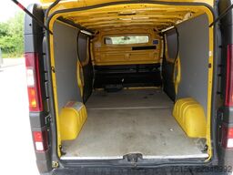 renault Trafic dCi 120 L2H1 3,0t Komfort