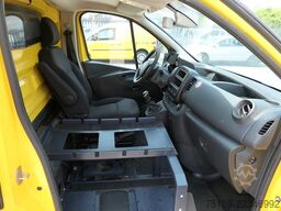 renault Trafic dCi 120 L2H1 3,0t Komfort