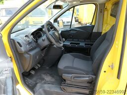 renault Trafic dCi 120 L2H1 3,0t Komfort