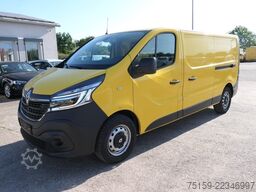renault Trafic dCi 120 L2H1 3,0t Komfort