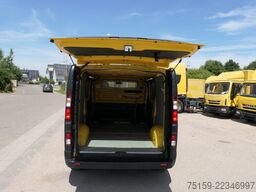 renault Trafic dCi 120 L2H1 3,0t Komfort