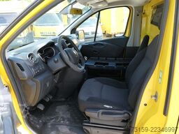 renault Trafic dCi 120 L2H1 3,0t Komfort