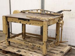 unbekannt Schnittbreite 1070 mm