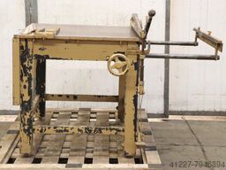 unbekannt Schnittbreite 1070 mm
