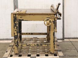 unbekannt Schnittbreite 1070 mm