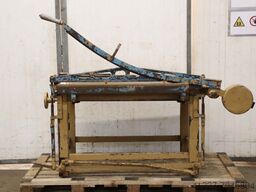 unbekannt Schnittbreite 1070 mm