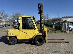 Hyster H5.5XL