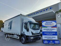 Iveco EUROCARGO 180