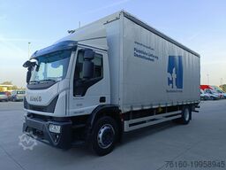 Iveco EUROCARGO 180