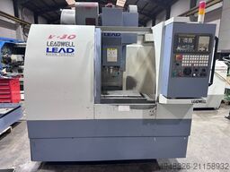 Leadwell V-30