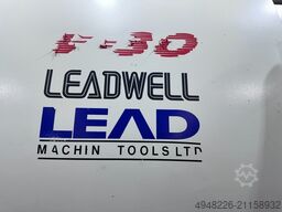 Leadwell V-30