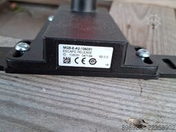 Euchner MGB-E-A2-106051