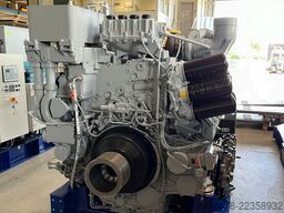 MTU 12V4000 DS2000
