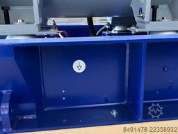 MTU 12V4000 DS2000