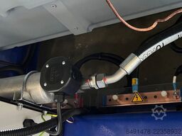 MTU 12V4000 DS2000