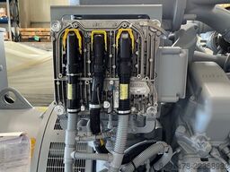 MTU 12V4000 DS2000