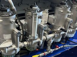 MTU 12V4000 DS2000