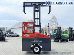 Combilift C4000 DIESEL DUPLEX 4050 | WFP 3100