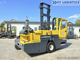 Combilift C5000SR DIESEL DUPLEX 5600MM POSITIONER