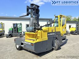 Combilift C5000SR DIESEL DUPLEX 5600MM POSITIONER