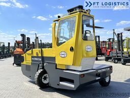 Combilift C5000SR DIESEL DUPLEX 5600MM POSITIONER