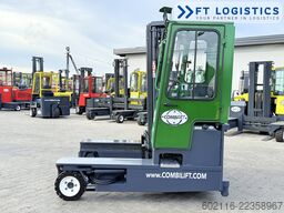 Combilift C3000 DIESEL TRIPLEX 5600 FREE-LIFT