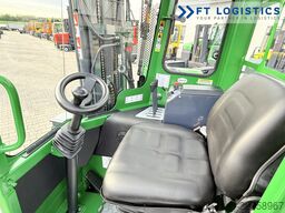 Combilift C3000 DIESEL TRIPLEX 5600 FREE-LIFT