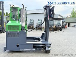 Combilift C3000 DIESEL TRIPLEX 5600 FREE-LIFT